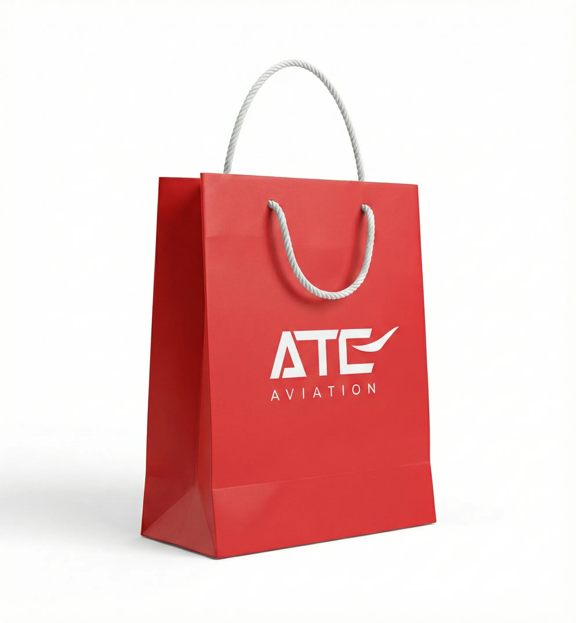 Sacolas Personalizadas com Entrega Rápida: O Que Define o Prazo